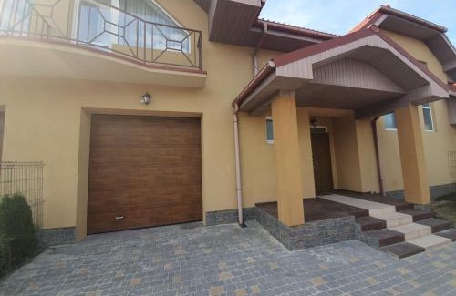Uzhhorod Apartment | Апартаменты премиум класса на Гвардейской