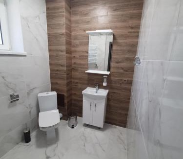 Uzhhorod Apartment | Апартаменты премиум класса на Гвардейской