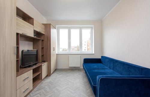 Kaliningrad Apartment | Апартаменты рядом с Фридландскими воротами
