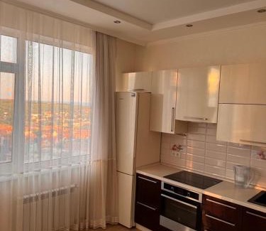 Vapnyarka Apartment | Апартаменты-студия с видом на море ЖК Kadorr 10 жемчужина