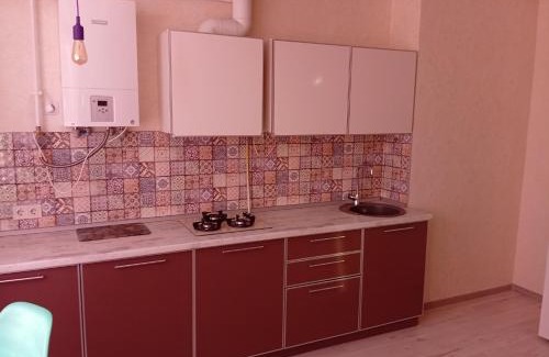 Yuzhne Apartment | Апартаменты у моря м Южне