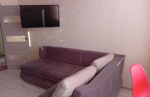 Yuzhne Apartment | Апартаменты у моря м Южне