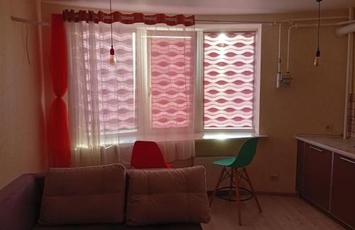 Yuzhne Apartment | Апартаменты у моря м Южне