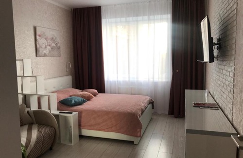 Zelenogradsk Apartment | Апартаменты у моря