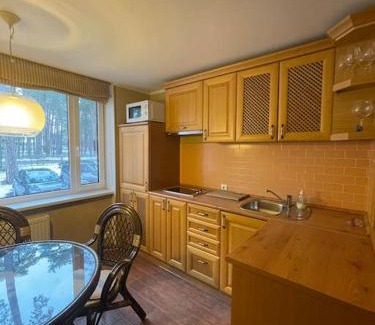 Eglu Ciems Apartment | Апартаменты, Юрмала