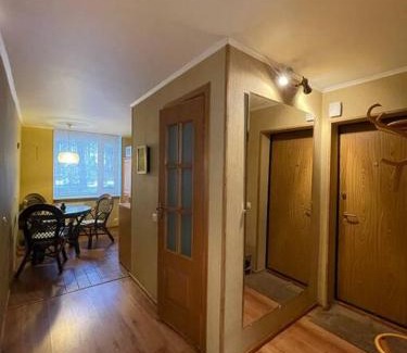 Eglu Ciems Apartment | Апартаменты, Юрмала