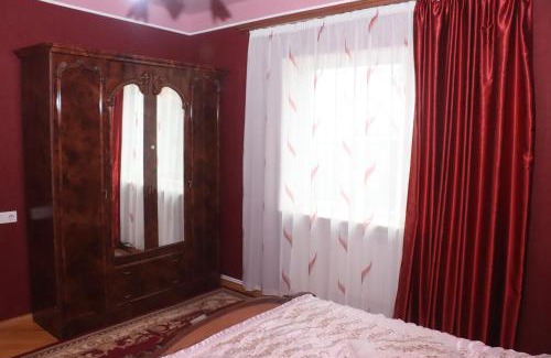 Arabkir Apartment | Апартаменты 100м2 в малом центре Еревана