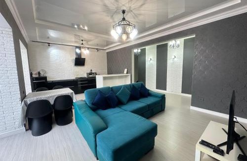 Aktobe Apartment | Апартаменты 2 комнатная возле теннисного центра