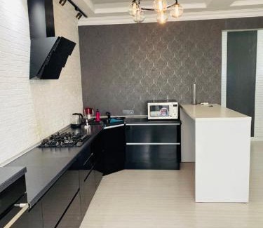 Aktobe Apartment | Апартаменты 2 комнатная возле теннисного центра