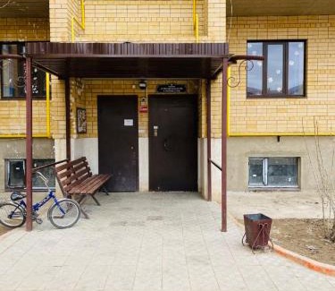 Aktobe Apartment | Апартаменты 2 комнатная возле теннисного центра