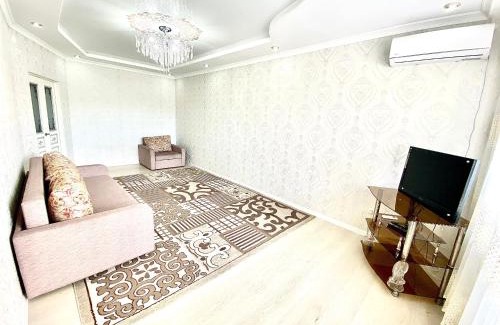 Aktobe Apartment | Апартаменты 2 комнатная в новом ЖК