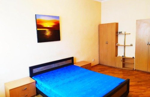 Vinnytsya Apartment | Апартаменты 2 комнаты Центр