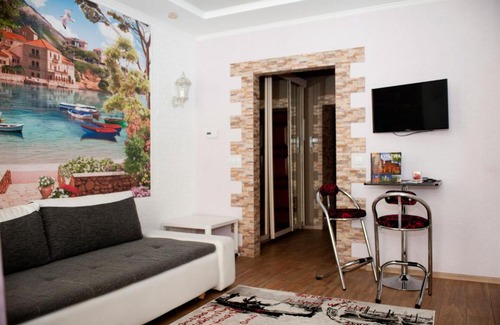 Svetlogorsk Apartment | Апартаменты FreshHome