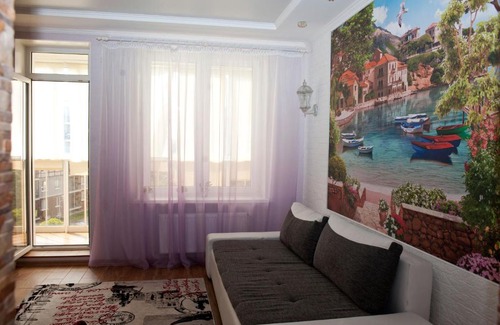 Svetlogorsk Apartment | Апартаменты FreshHome