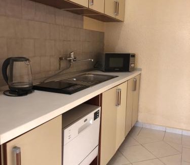Burtaisi Apartment | Апартаменты Jasmine