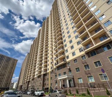Vapnyarka Apartment | Апартаменты Kadorr 59
