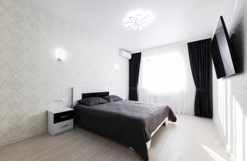Vapnyarka Apartment | Апартаменты Kadorr 59