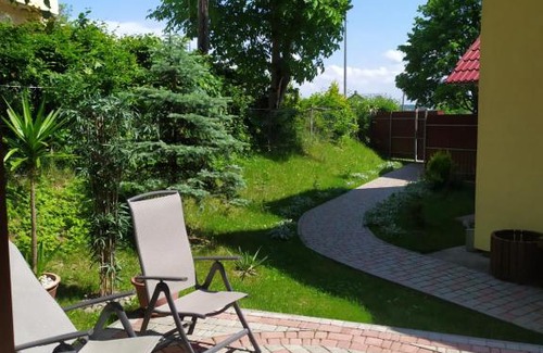 Truskavets Bed & Breakfast | Апартаменты/Mieszkania/Apartments Svitlana