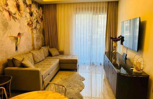 Alanya Apartment | Апартаменты Saga Best Home