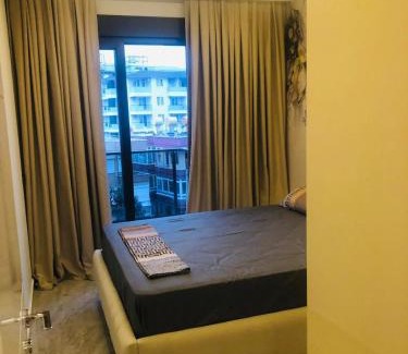 Alanya Apartment | Апартаменты Saga Best Home
