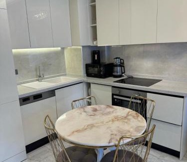Alanya Apartment | Апартаменты Saga Best Home