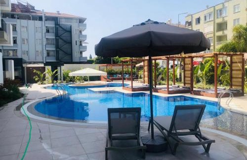 Alanya Apartment | Апартаменты Saga Best Home