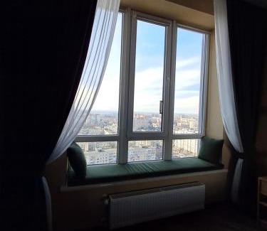 Odessa Apartment | Апартаменты Sweet Home