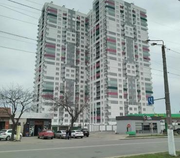 Odessa Apartment | Апартаменты Sweet Home