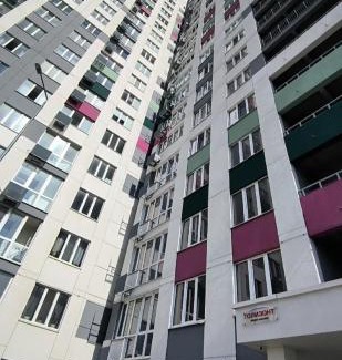 Odessa Apartment | Апартаменты Sweet Home