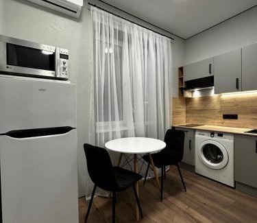 Otegen Batyra Apartment | Апартаменты Sweet home Отеген батыр