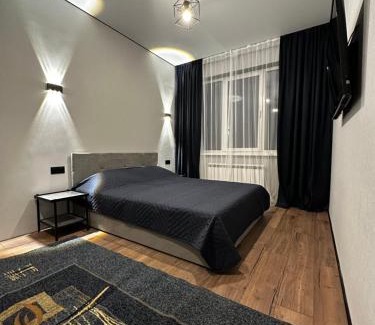 Otegen Batyra Apartment | Апартаменты Sweet home Отеген батыр