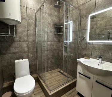 Otegen Batyra Apartment | Апартаменты Sweet home Отеген батыр