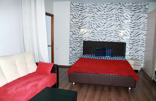 Chkalovskiy rayon Apartment | Апартаменты VIP-1