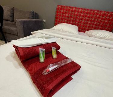 Uzhhorod Apartment | Апартаменты Yes Silver