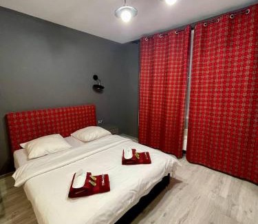 Uzhhorod Apartment | Апартаменты Yes Silver