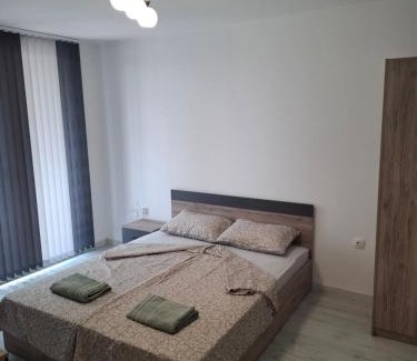 Pazardzik Apartment | Апартамент Актив Спорт Гранд