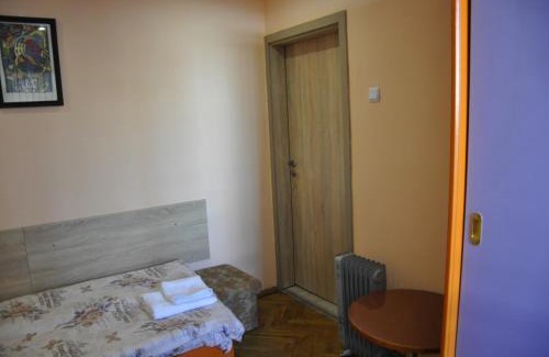 Hristo Botev Apartment | Апартамент "Алеко" в центъра на града