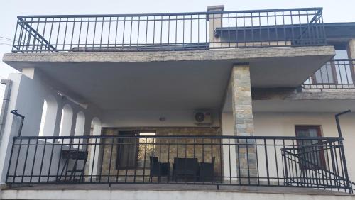 Sapareva Banya Apartment | Апартамент Алекс