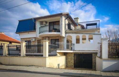 Sapareva Banya Apartment | Апартамент Алекс