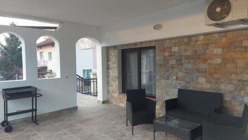 Sapareva Banya Apartment | Апартамент Алекс