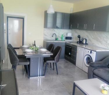 Obzor Apartment | апартамент Богданов