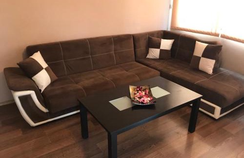 Plovdiv Apartment | Апартамент Боряна