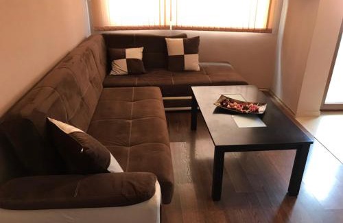 Plovdiv Apartment | Апартамент Боряна