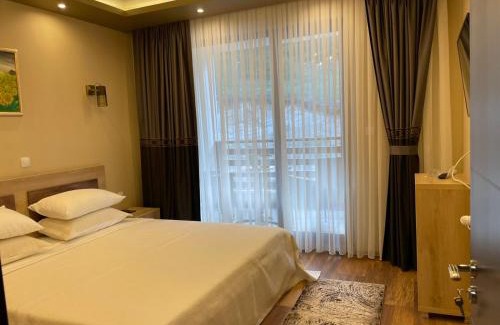 Velingrad Apartment | Апартамент ВАНЕСА