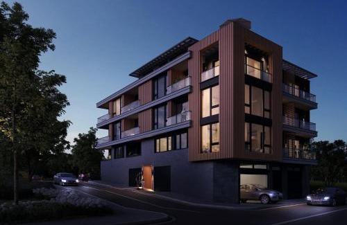 Tsarevo Apartment | Апартамент Велкови