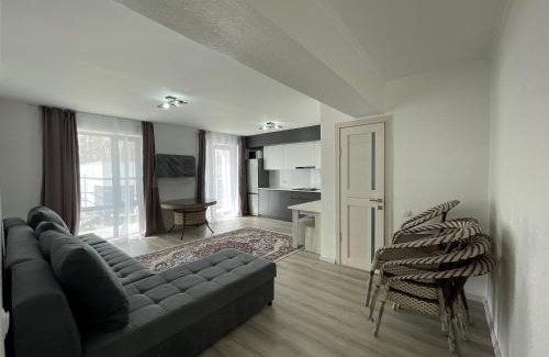 Cholpon-Ata Apartment | Апартамент в аренду на Иссык-Куле Atlantis