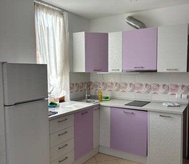 Ravda Apartment | Апартамент в Риф 2