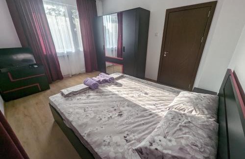 Karlovo Apartment | Апартамент Габи