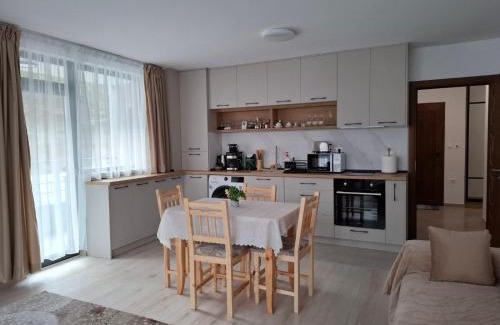 Sandanski Apartment | Апартамент Дерменджиев