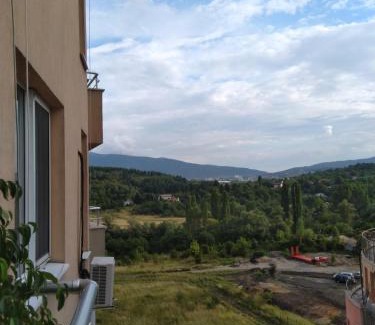 Sofia Apartment | Апартамент до парк и метро